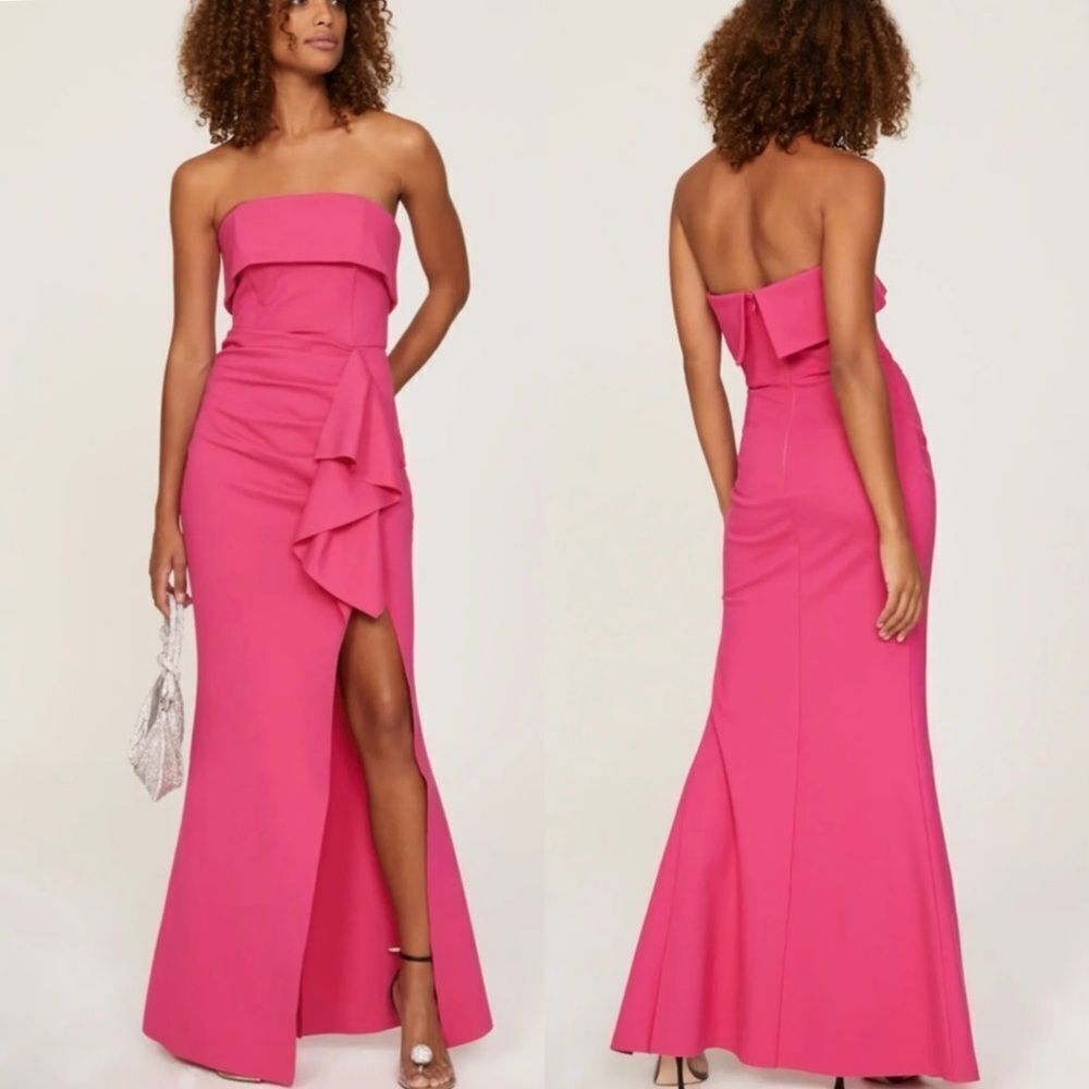 ELLIATT Across Gown
